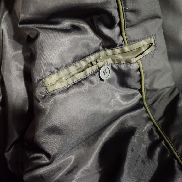 INTERNATIONAL CONCEPTS MENS ZIP JACKET - Picture 14 of 16
